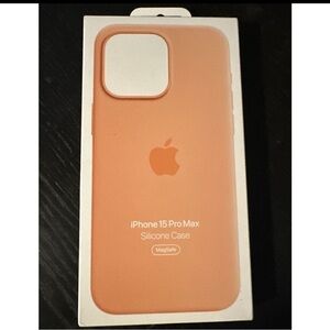 Apple iPhone 15 pro max case